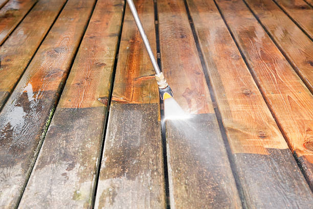 Spring Cleaning in Lake Shore, MD