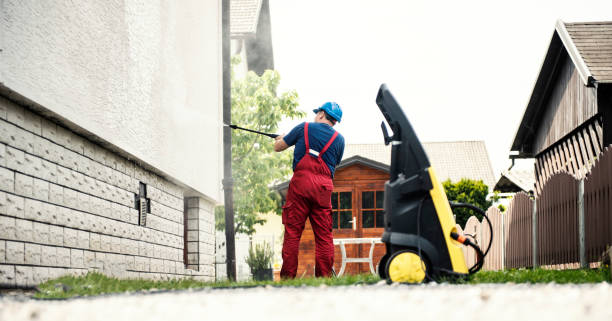 Reliable Lake Shore, MD Pressure Washing Solutions